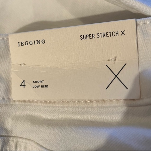 NWT American Eagle Women’s Super Stretch X Jeggings - Picture 5 of 5